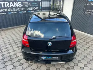 BMW 116 i + 0% FINANZIERUNG Bild 5