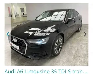 Audi A6 A6 35 TDI S tronic