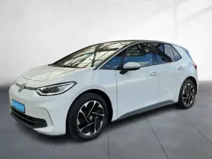 Volkswagen ID.3 Pro IQ.LIGHT ACC PDC APP FAHRRADTRÄGERVORB.