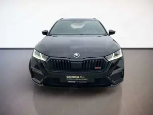 Skoda Octavia Combi RS 2.0TDI 200PS LED.ACC.NAVI.SHZG.HuD.VERK.Z Bild 3