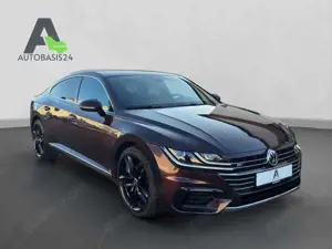 Volkswagen Arteon 2.0 TDI R-Line 4Motion*KAMERA*MASSAGE*