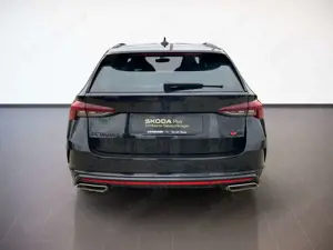 Skoda Octavia Combi RS 2.0TDI 200PS LED.ACC.NAVI.SHZG.HuD.VERK.Z Bild 5