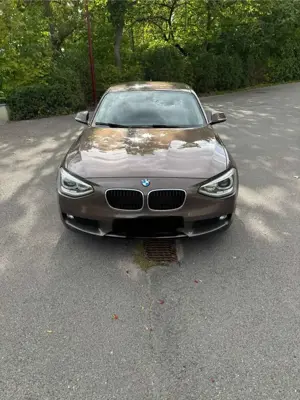 BMW 118 118 d