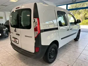 Renault Kangoo Rapid Extra PDC Bild 4
