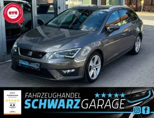 SEAT Leon ST FR*SHZ*TEMPOMAT*