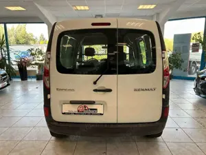 Renault Kangoo Rapid Extra PDC Bild 5