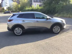 Opel Grandland X Grandland X 1.2 Start/Stop INNOVATION Bild 4