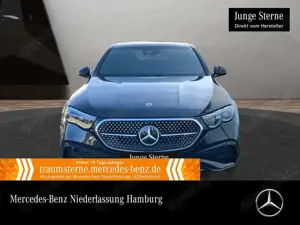 Mercedes-Benz E 200 AMG 360° Pano Distr. Spurhalt-Ass Totwinkel