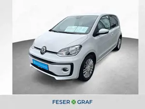 Volkswagen up! UNITED 1.0 65PS