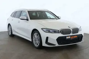 BMW 330 i xDrive M Sport ACC|Pano|HUD|ParkAs+Kam|AHK