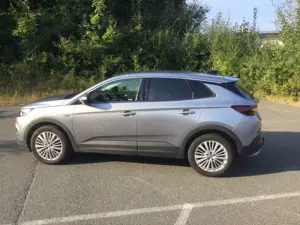 Opel Grandland X Grandland X 1.2 Start/Stop INNOVATION Bild 5