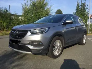 Opel Grandland X Grandland X 1.2 Start/Stop INNOVATION Bild 2