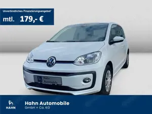 Volkswagen up! 1.0 Move UP! Klima GRA CAM Sitzh Bluetooth
