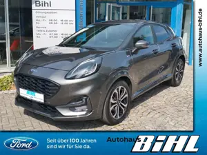 Ford Puma ST-Line Navi Kamera Parkp. Winterpaket 1.Ha