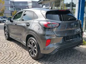 Ford Puma ST-Line Navi Kamera Parkp. Winterpaket 1.Ha Bild 4