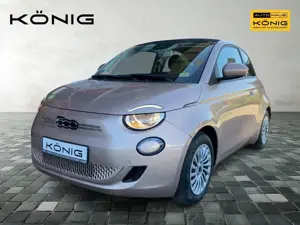 Fiat 500e 500C Klimaautomatik, Carplay