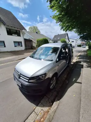 Volkswagen Caddy 2.0 TDI (5-Si.)