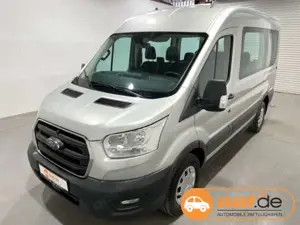 Ford Transit 2.0 TDCi L2H2 Trend EU6d-T 9-Sitzer Klima PDC Temp