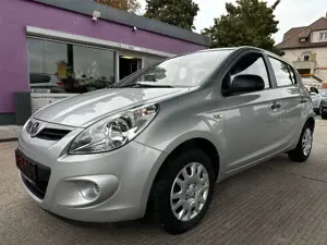 Hyundai i20 "HU/AU+Service"