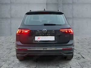 Volkswagen Tiguan 2.0 TDI 4M DSG LIFE LED+ACC+NAVI+AHK+RFK Bild 5