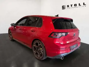Volkswagen Golf GTI VIII 2.0 TSI DSG Pano+HK+19+HeadUp+++ Bild 4