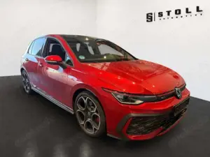 Volkswagen Golf GTI VIII 2.0 TSI DSG Pano+HK+19+HeadUp+++ Bild 2
