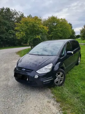 Ford S-Max 2.0 TDCi DPF Titanium