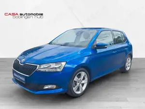 Skoda Fabia Cool Plus 1.0 TSI Klima SHZ PDC
