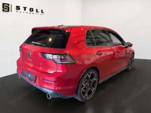 Volkswagen Golf GTI VIII 2.0 TSI DSG Pano+HK+19+HeadUp+++ Bild 3