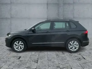 Volkswagen Tiguan 2.0 TDI 4M DSG LIFE LED+ACC+NAVI+AHK+RFK Bild 4