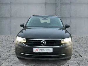 Volkswagen Tiguan 2.0 TDI 4M DSG LIFE LED+ACC+NAVI+AHK+RFK Bild 3