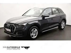 Audi Q5 30 TDI S tronic advanced PANO/LEDER/AHK/NAVI
