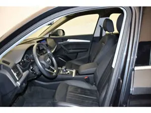 Audi Q5 30TDI S tronic advanced PANO/LEDER/AHK/NAVI Bild 3