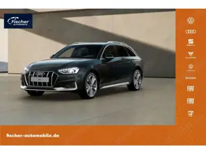 Audi A4 allroad 40 TDI quattro AHK/Virt./NAV/19''