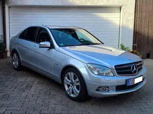 Mercedes-Benz C 180 C 180 Kompressor BlueEFFICIENCY Avantgarde