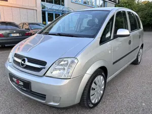 Opel Meriva A 1.6 Enjoy*2.HAND-EURO 4-WR-KLIMA*