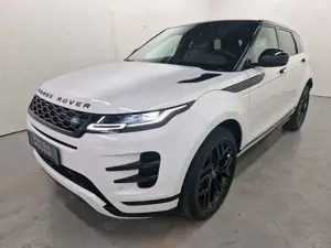 Land Rover Range Rover Evoque P300e R-Dynamic SE Winter