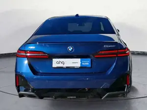 BMW 550 Bild 5