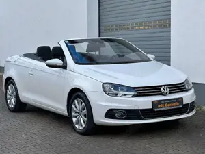 Volkswagen Eos 2.0 TDI DSG BMT*TÜV neu*Kamera*PDC