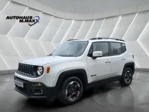 Jeep Renegade Longitude FWD*Automatik*PDC*Tempomat