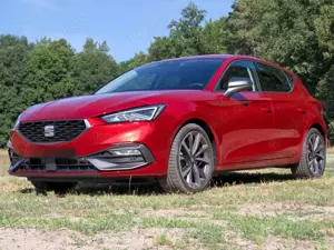 SEAT Leon FR 1,5 e TSI DSG