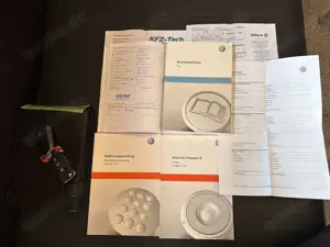 Volkswagen Eos 2.0 TDI DSG BMT*TÜV neu*Kamera*PDC Bild 4