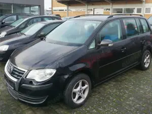 Volkswagen Touran 2.0 TDI Trendline Klima Navi Xeno HU/AU 10/2022