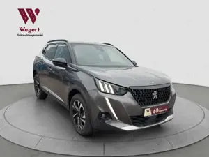 Peugeot 2008 GT*RCAM*NAVI*CARPLAY*8FACH*DAB*PDC* Bild 5