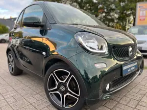 smart forTwo *66kW*PRIME*SPORTPAKET*NAVI*