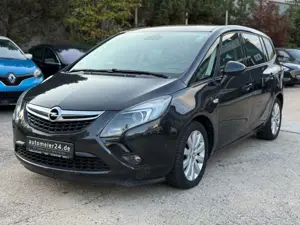 Opel Zafira C Tourer Edition 7*Sitzer*