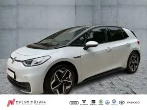 Volkswagen ID.3 150kw Pro Performance MAX IQ+NAVI+AHK+PANO