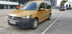Volkswagen Caddy Trendline BMT KUNDENAUFTRAG
