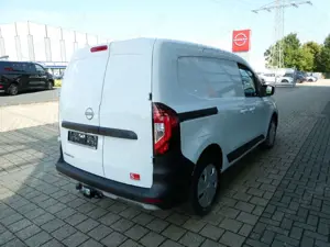 Nissan Townstar 2,0t DIG-T 130 N-Connecta*AHK*LRB*Allwetter Bild 5