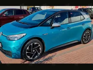 Volkswagen ID.3 Performance Upgrade Pro